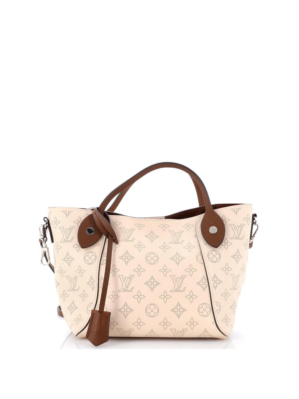 Louis Vuitton Hina Handbag Mahina #349343L24B